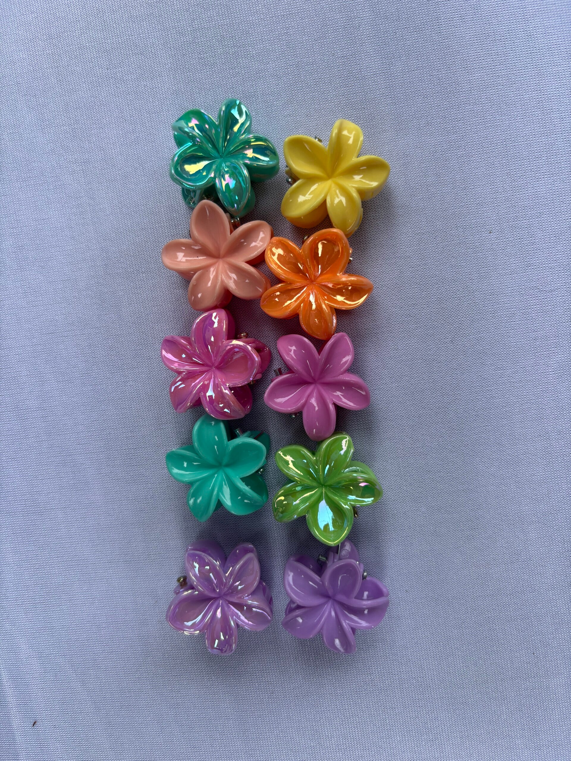 Pince mini lot de deux