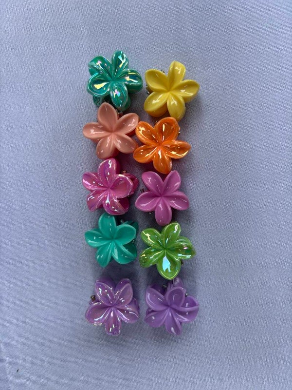 Pince mini lot de deux