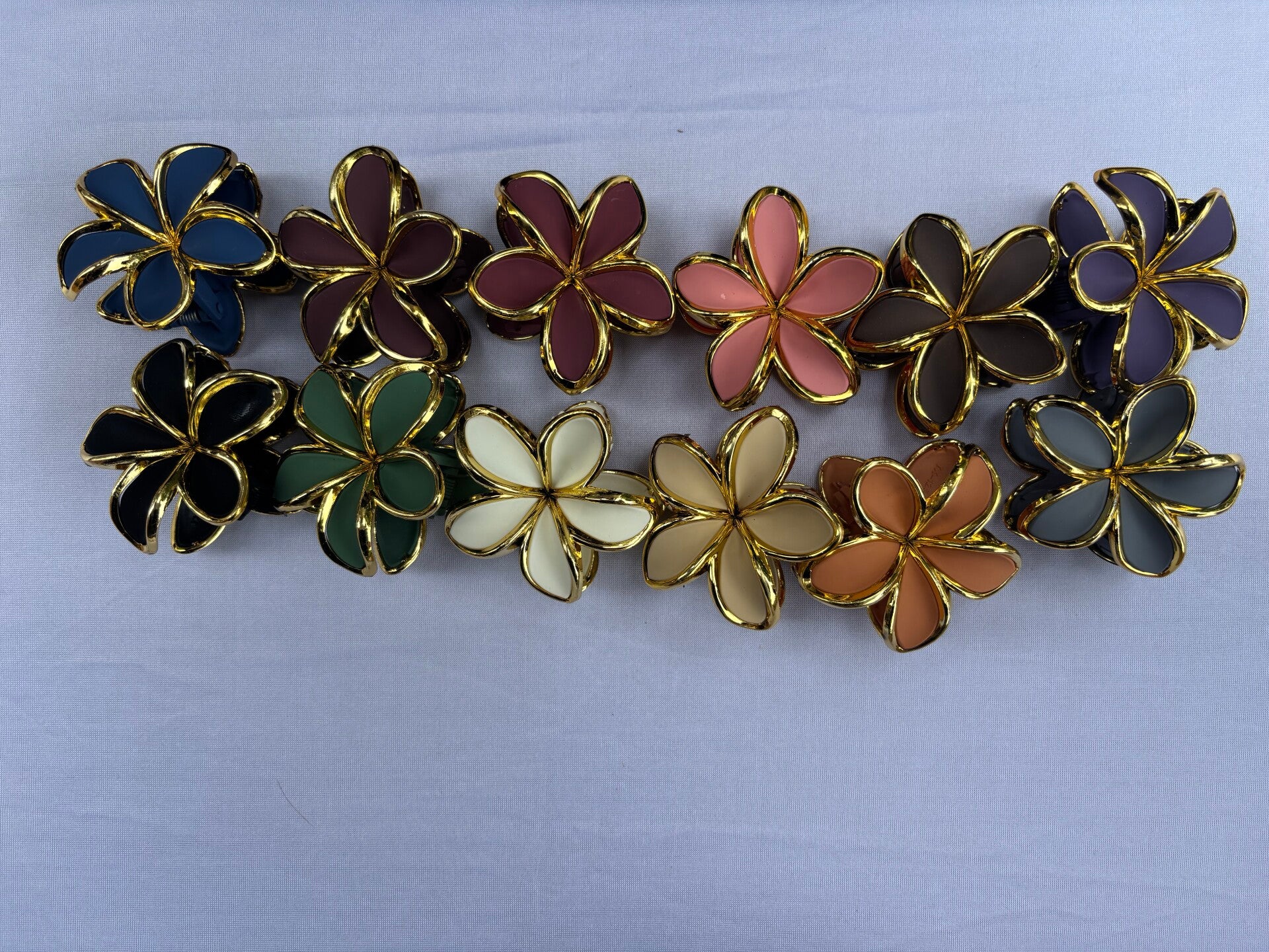 Pince moyenne matte