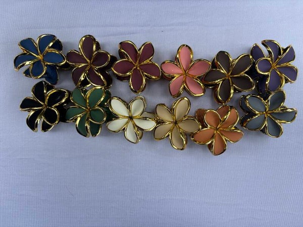 Pince moyenne matte