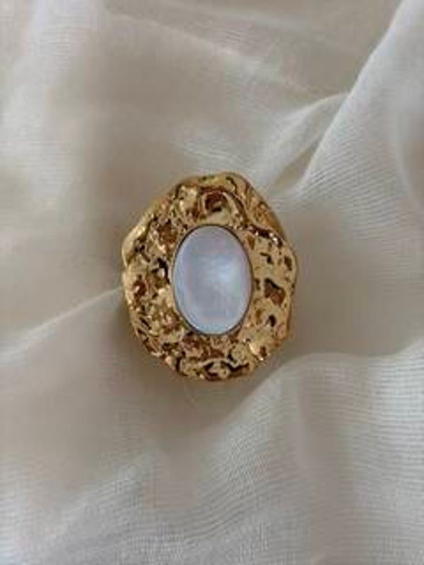 Bague Aluréa