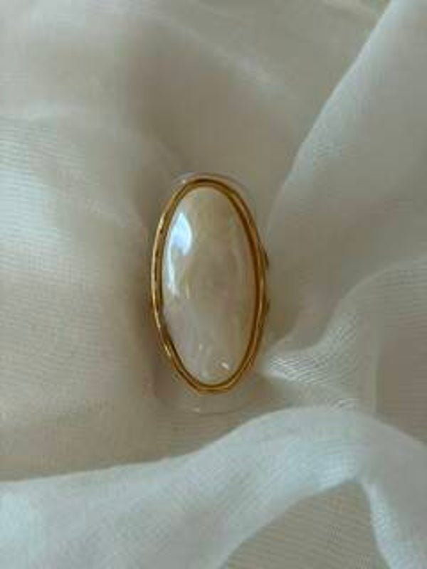 Bague Infinéa