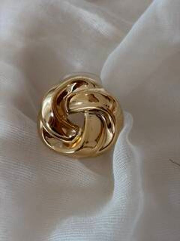 Bague Doréa