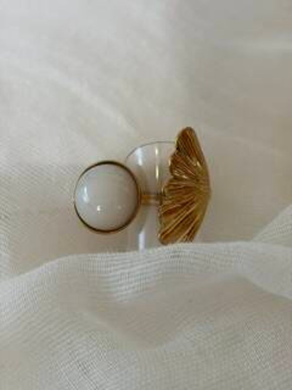 Bague Floréa