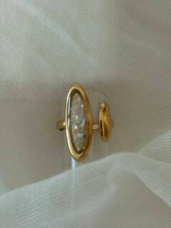 Bague Doubléa