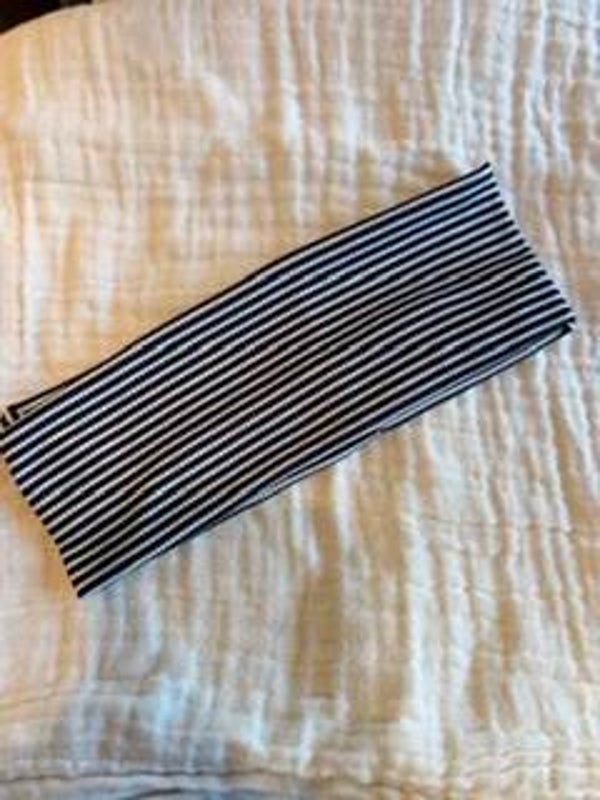 Bandeau ligné