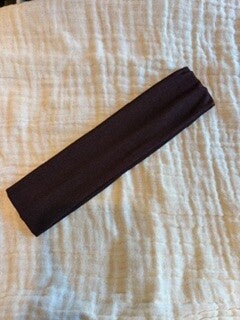 Bandeau chocolat