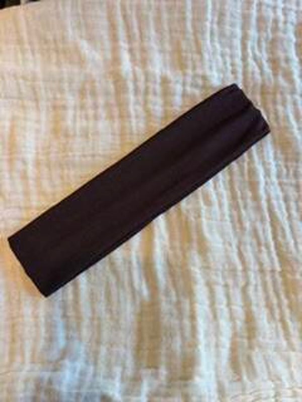 Bandeau chocolat