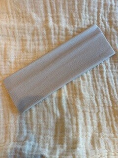 Bandeau gris