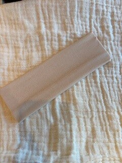 Bandeau beige