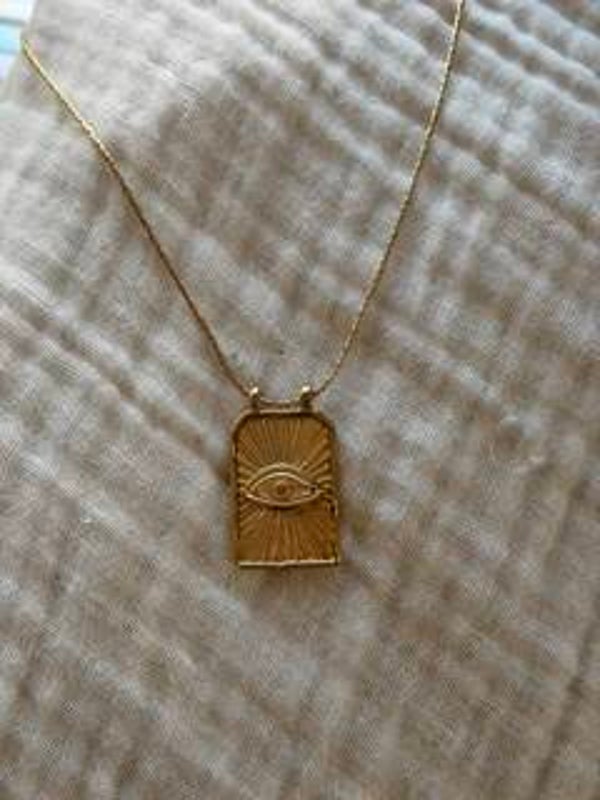 Collier Divéa