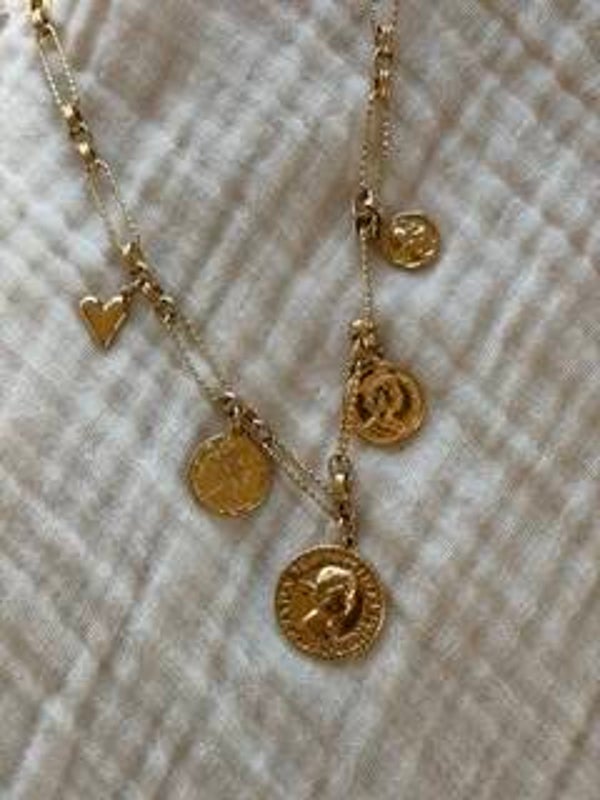 Collier Ilunéa