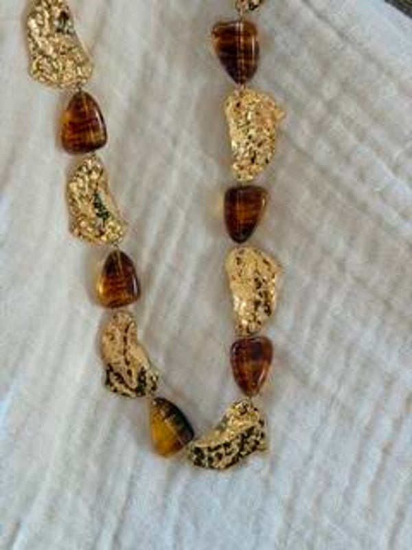Collier Cailiéa
