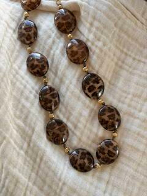 Collier Lenéa
