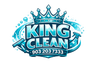 King clean