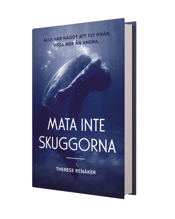 Mata inte skuggorna