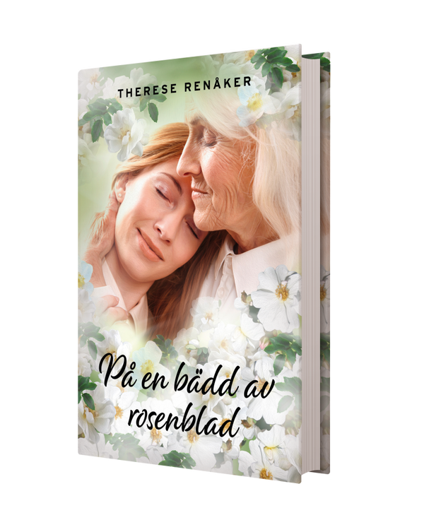 På en bädd av rosenblad