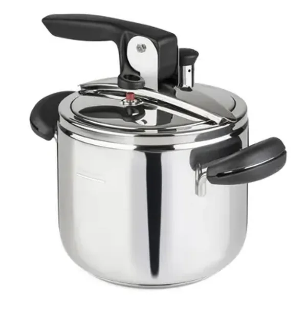 BARAZZONI - Pentola a pressione "AMELIA" 12LT