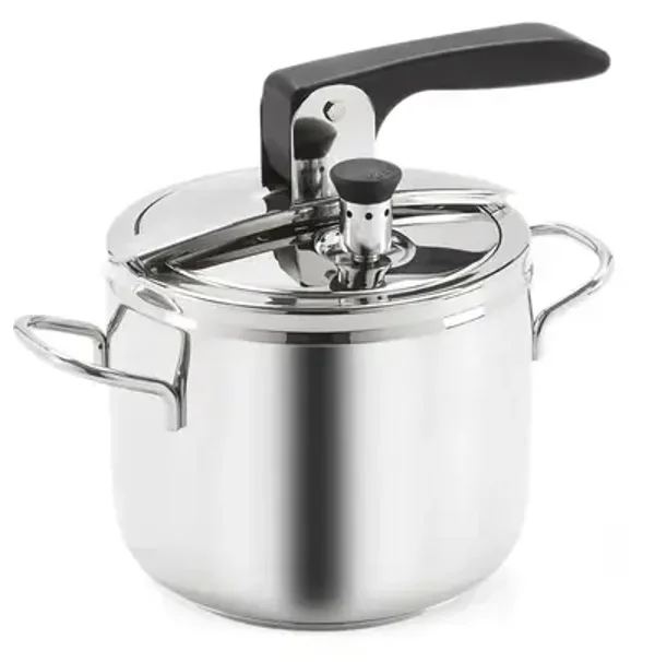 BARAZZONI - Pentola a pressione "BONITA" 5LT