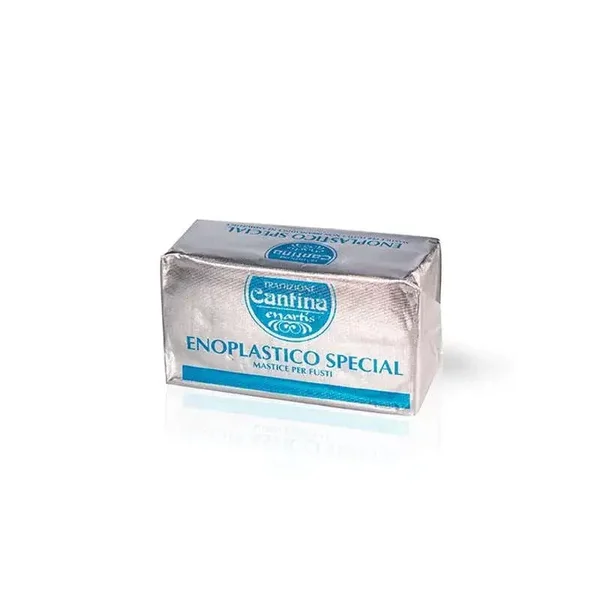 Mastice per botti/fusti/serbatoi ENOPLASTICO SPECIAL 500gr