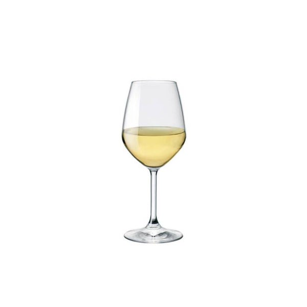 Calice "DIVINO" da vino bianco 44cl (set 6 pezzi) BORMIOLI ROCCO