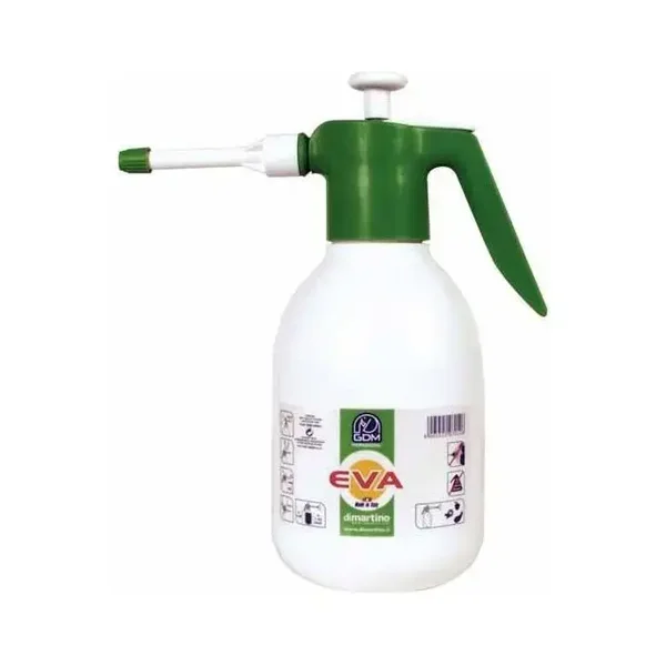 POMPA a PRESSIONE EVA 2lt - nebulizzatore da giardino ed esterni