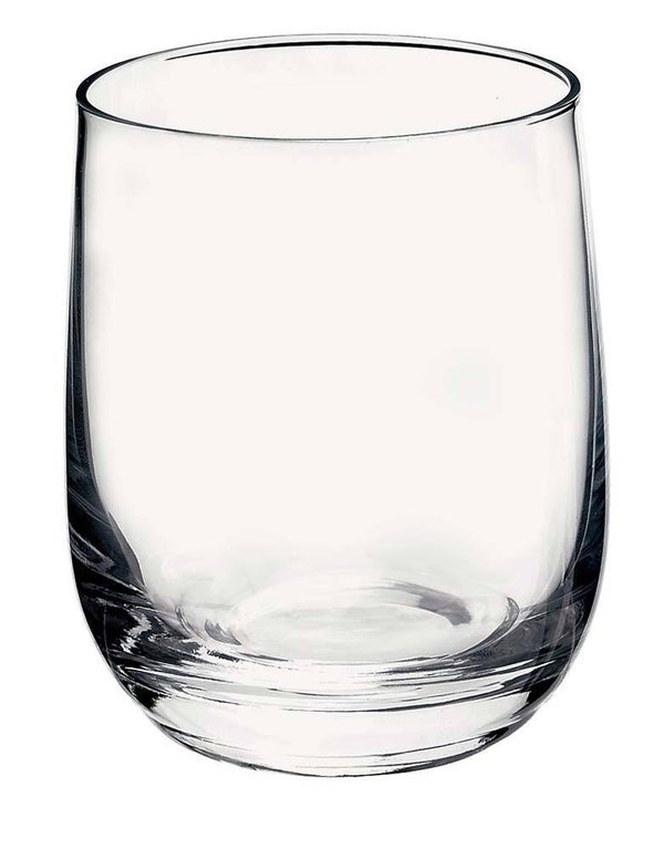Bicchiere Acqua "LOTO" cl.27,5 BORMIOLI ROCCO
