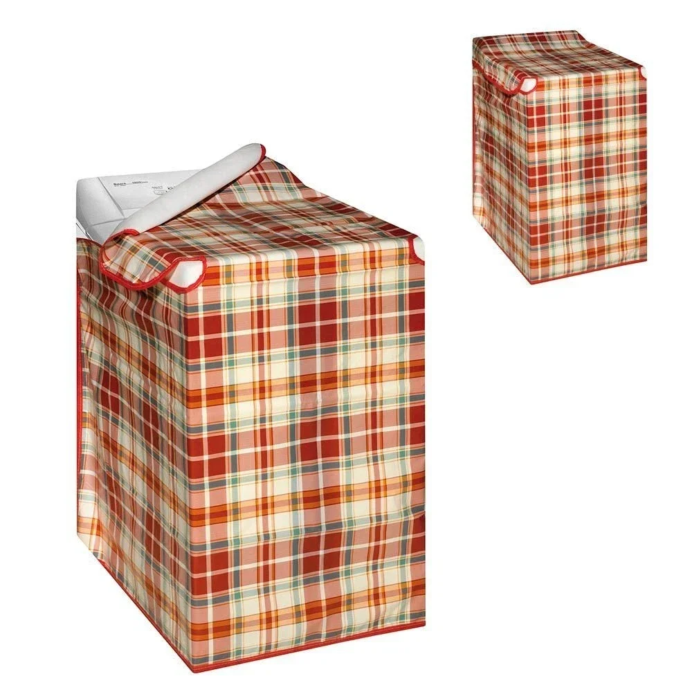 Coprilavatrice carica dall'alto "GEMITEX" fantasie assortite