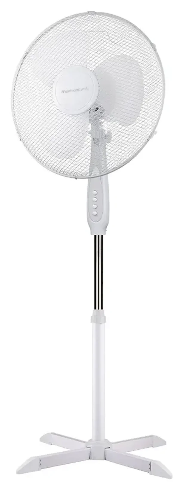 VENTILATORE a PIANTANA (40 cm) da TERRA "MELCHIONI FAMILY"