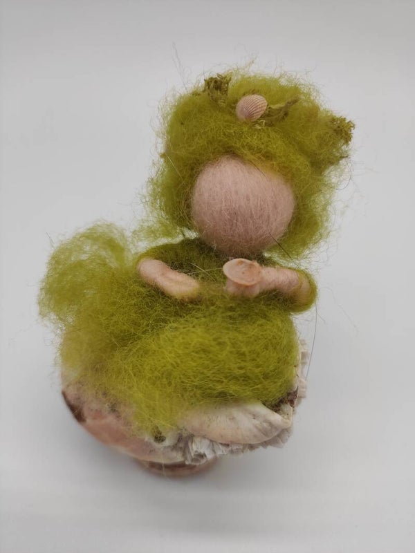 Muschelchen Seezauber
