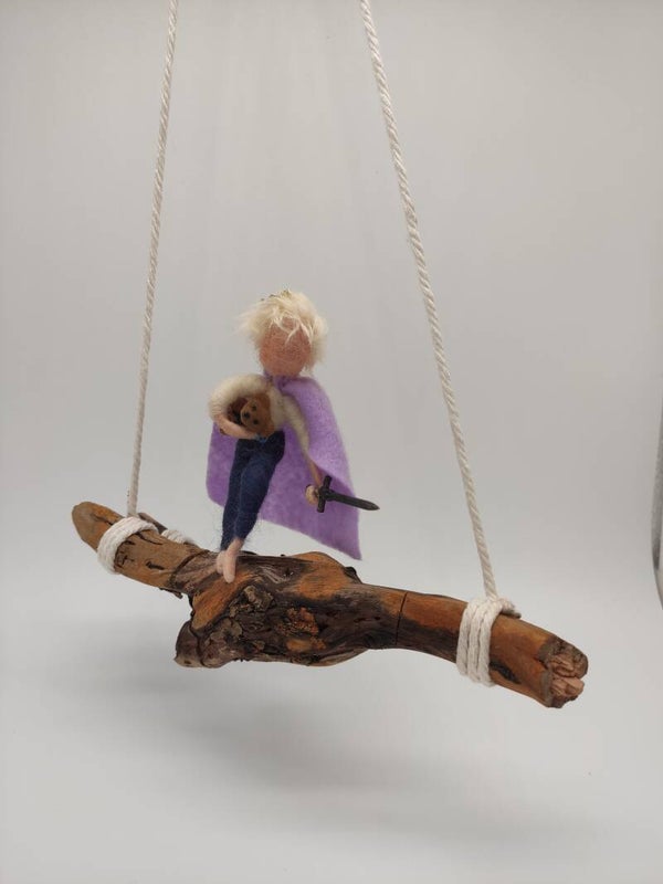 Schwertjunge