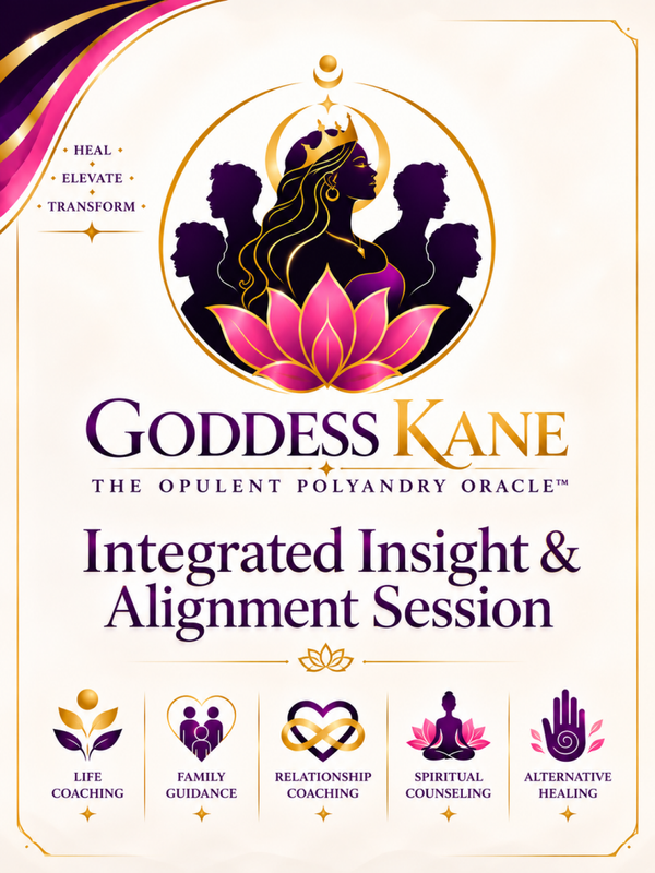 Integrated Insight & Alignment Session