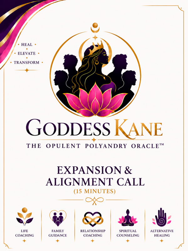 Expansion & Alignment Consultation