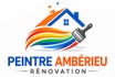 Peintre Amberieu Rénovation