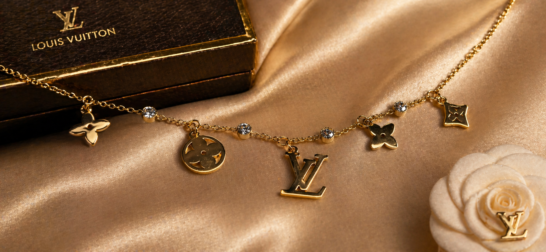 LV Bracelet - 002