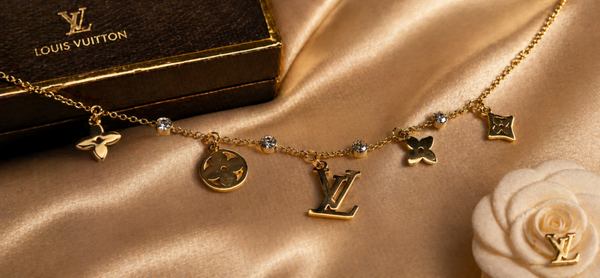 LV Bracelet - 002