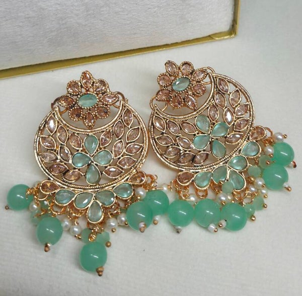 Chandbaliya goud - Mint