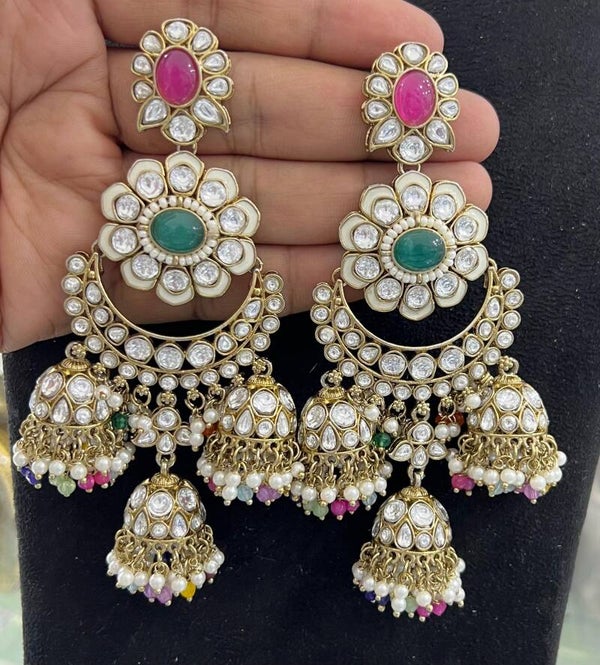 Kundan Kashmiri - Multi