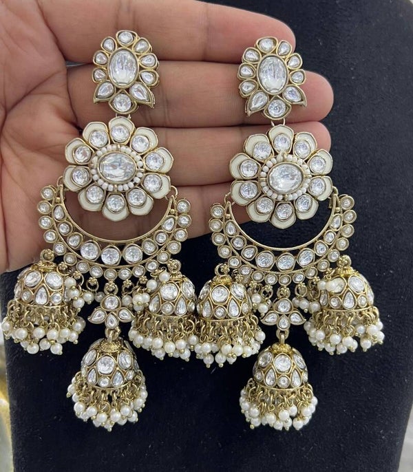 Kundan Kashmiri - Champagne