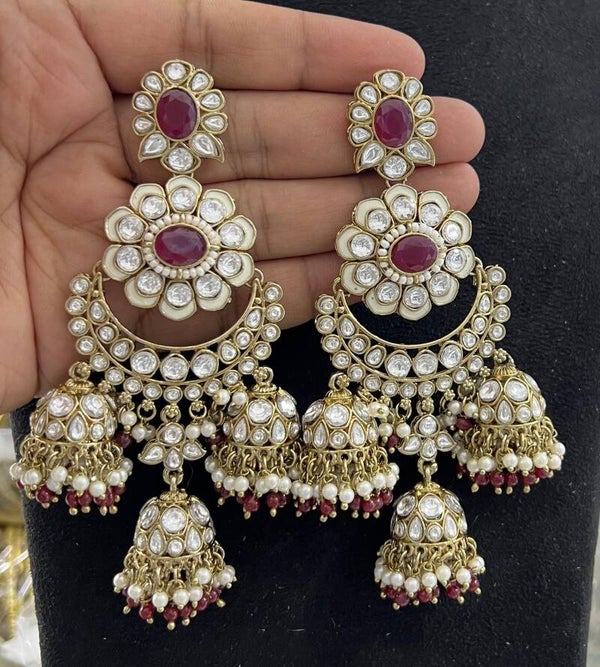 Kundan Kashmiri - Bordeaux