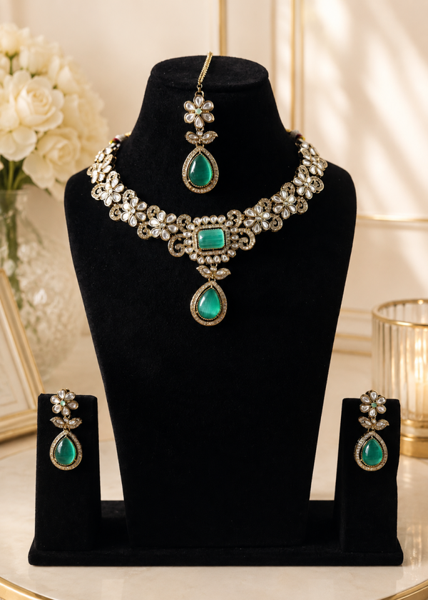 Kundan KN - 2055 -  Mint