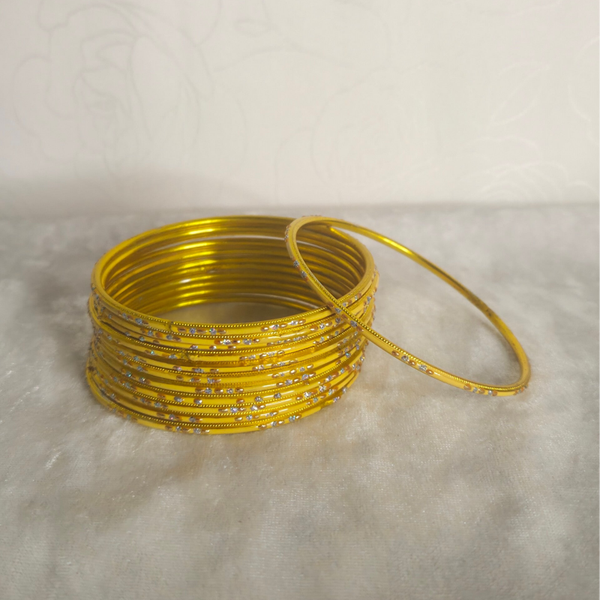 Bindihiya Chooriya - goud