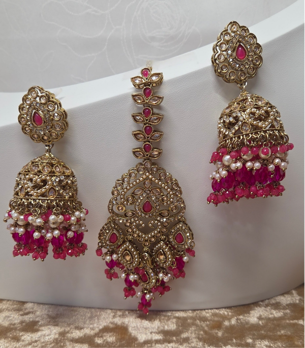 Maang Teeka Chamkila