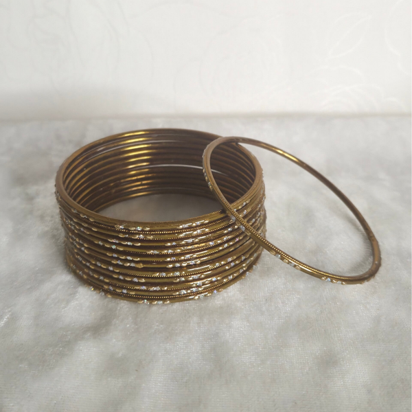 Bindihiya Chooriya - olijf