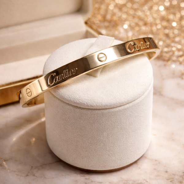 Cartier Armband Goud
