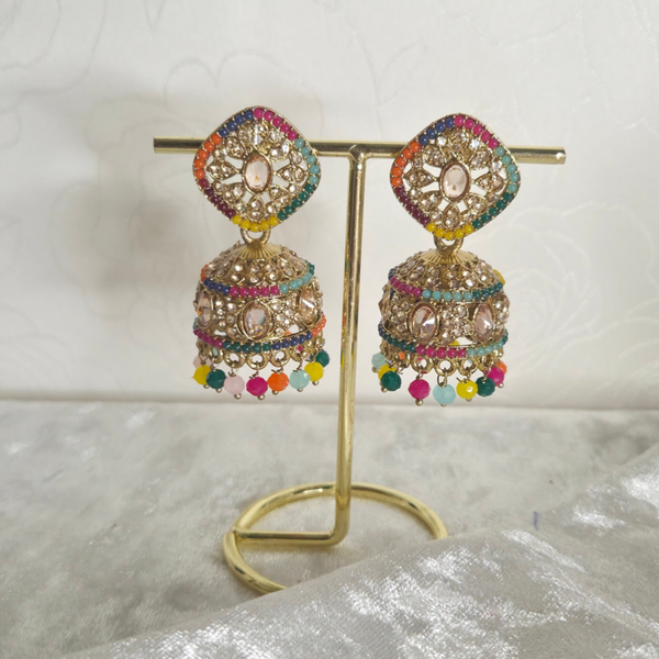 Jhumki - Multi D3