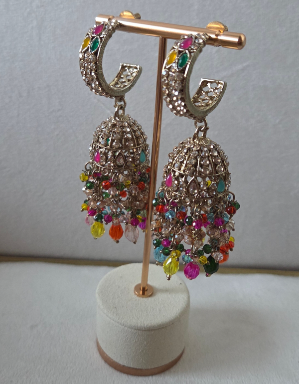 AD Jhumka - Multi