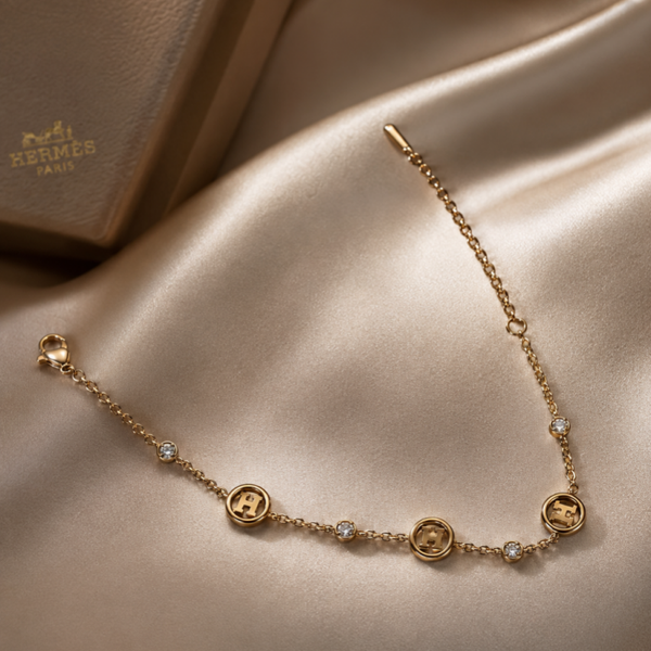 Armband Hermes- Deluxe 020