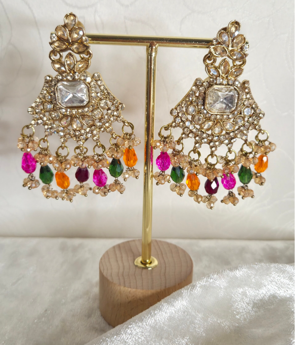 Kundan Polki - Multi D2