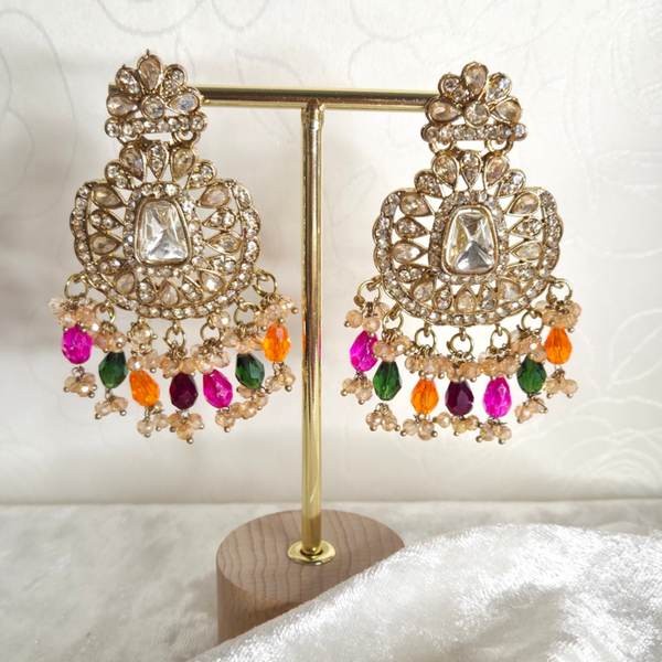 Kundan Polki - Multi D1